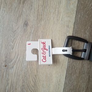 Cat & Jack Reversible Belt